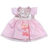 Baby Annabell Little Sweet Dress, 36 cm - Toy Doll Dress