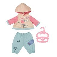 Baby Annabell Little Tepláková súprava, 36 cm - Oblečenie pre bábiky