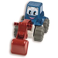 Androni Recycling Happy Truck Digger - 36 cm - Digger