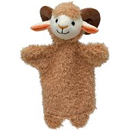 Lamb 27cm, puppet - Hand Puppet