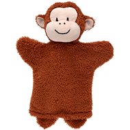Monkey 26cm, puppet - Hand Puppet