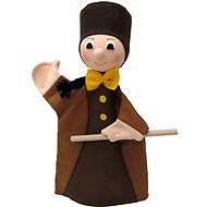 Guignol 29cm, puppet - Hand Puppet