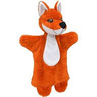 Fox 31cm, puppet - Hand Puppet