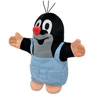 Mole 20cm panties, puppet - Hand Puppet