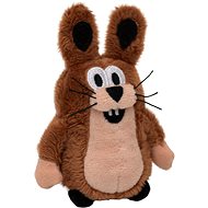 Rabbit 10cm finger puppet (Mole) - Hand Puppet