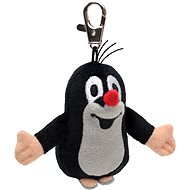 Little Mole 8cm with Carabiner - Soft Toy