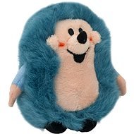 Hedgehog 13cm, Blue (Little Mole) - Soft Toy