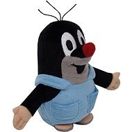 Little Mole 12cm in Pants - Soft Toy