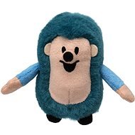 Hedgehog 8cm, Magnets (Little Mole) - Soft Toy