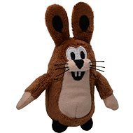 Rabbit 10cm, Magnets (Little Mole) - Soft Toy