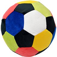 Ball 20cm Coloured - Soft Toy