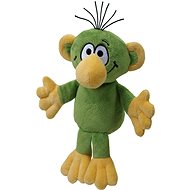 Reed warbler 10cm, finger puppet - Hand Puppet