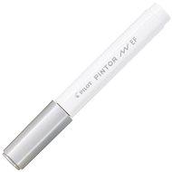 PILOT Pintor Extra Fine, acrylic, silver - Marker