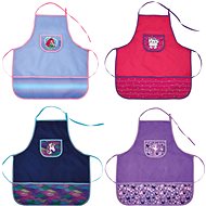 Baby apron girls mix - Children's Apron