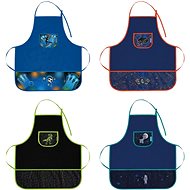 Baby apron boys mix - Children's Apron
