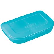 HERLITZ split, turquoise - Lunch Box