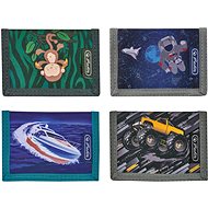 Wallet boys mix - Wallet