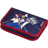 Full pencil case Comic, 2 flaps - Pencil Case