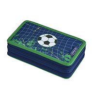 Plný penál Góóól, 2 patra - Pencil Case