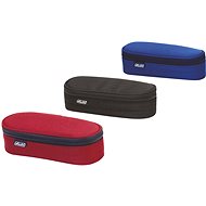 Pouch Case Monochrome, Mix 1 - School Case