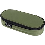 Case case, olive green - School Case