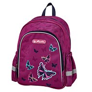 Preschool Backpack Butterfly - Small Backpack