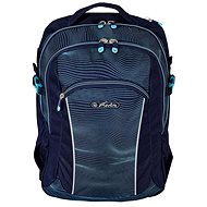 Ultimate School Backpack, Wool - School Backpack