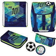 School Bag FiloLight+, Goal - Briefcase