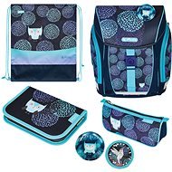 School Bag FiloLight+, Owl - Briefcase