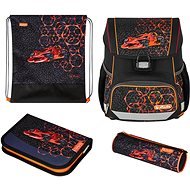 School Bag Loop+, Formula - Briefcase