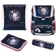 School Bag Loop+, Unicorn - Briefcase