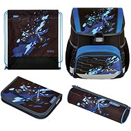 School Bag Loop+, Motorbike - Briefcase