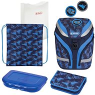 School backpack SoftFlex+, Dino - School Backpack