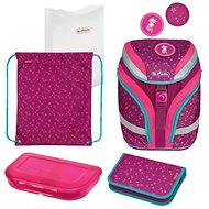 School backpack SoftFlex+, Unicorn - School Backpack