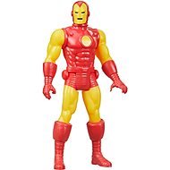 Marvel Legends Iron Man - Figura
