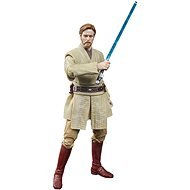 Star Wars Black Series Obi Wan Figura - Figura
