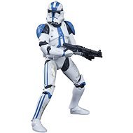 Star Wars Black Series 501st Clone Trooper Figura - Figura