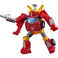 Transformers Generations Legacy Deluxe Lift-ticket Figure - Figure