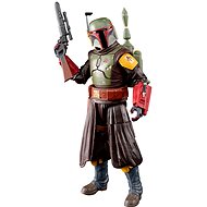 Star Wars Black Series Boba Fett - Figure