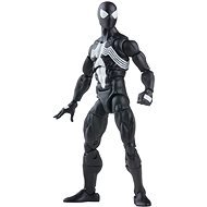Spiderman Legends Symbiote SPD - Figure