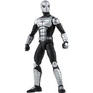 Spiderman Legends SPD Armor - Figure