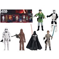 Star Wars Vintage Series Figure Assortment (WEARING POSITION) - Figure