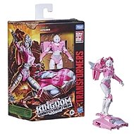 Transformers Generations Deluxe Figure Assortment (WEARING POSITION) - Figure
