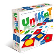 Granna Unikat - Social Game