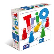 Granna Trio - Social Game