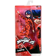 Miraculous Ladybug and Black Cat, Ladybug doll - Doll