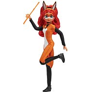 Miraculous Ladybug and black cat, Rena Rouge doll - Doll
