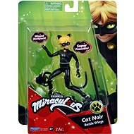 Miraculous Ladybug and Black Cat, Black Cat doll - Doll