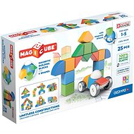 Magicube Shapes 25 pieces - Building Set