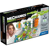 Geomag Mechanics Gravity 207 pieces - Building Set